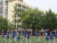 广元市零八一总厂中学2024年招生计划