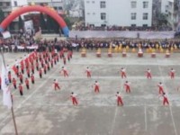 苍溪县歧坪中学2023年招生录取分数线