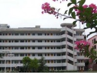 四川省南江中学2023年招生录取分数线