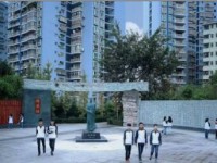 达州市第一中学2025年招生计划