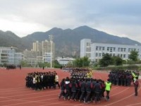 四川省米易中学校2023年招生录取分数线