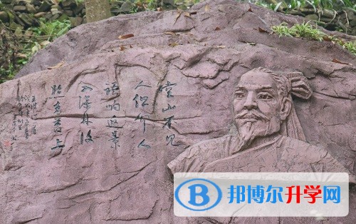 仙踪十友之一王维 - 复件