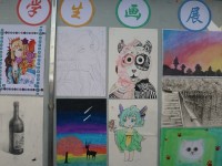 提升艺术素养，为梦想插上翅膀