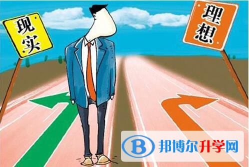云南中考怎样填志愿