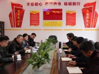 谋划在先 落实在细