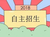 云南中考自主招生报名有哪些学校