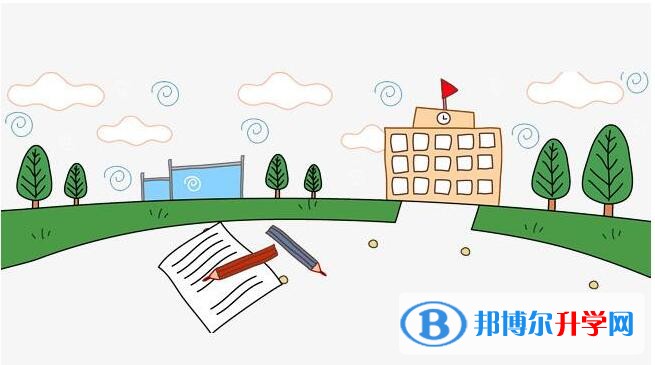绵阳中考453可以读哪些学校