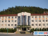 麻江下司民族中学2025年招生计划