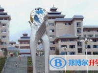 榕江第一中学2023年招生录取分数线