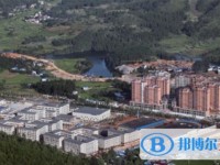 都匀第一中学2025年招生计划