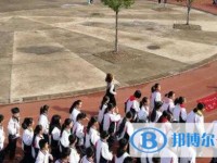 剑河盘溪中学2023年招生录取分数线