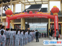 印江民族中学2025年招生计划