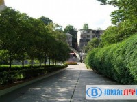 黔南田家炳中学2025年招生计划