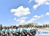 清镇第一中学2023年招生录取分数线