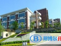 重庆第一双语学校2025年招生计划