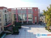 重庆云阳凤鸣中学2025年招生计划