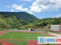 江口中学2025年招生计划