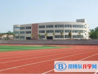 忠县拔山中学2025年招生计划
