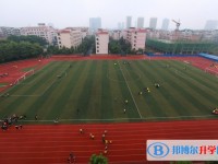 铜梁二中2025年招生计划