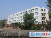 梁平县红旗中学2025年招生计划