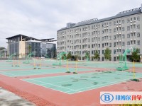 秀山第一中学2025年招生计划