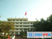江津四中2025年招生计划