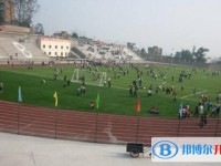 重庆江津第八中学校2025年招生计划