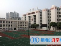 重庆江津实验中学校2025年招生计划