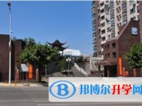重庆江津中学校2021年招生计划