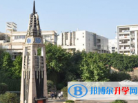 重庆两江中学校2025年招生计划