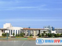 重庆江津田家炳中学校2025年招生计划