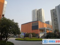 重庆松树桥中学校2025年招生计划