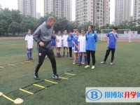 重庆市巴南中学校2025年招生计划