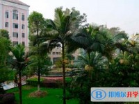 重庆市潼南中学2025年招生计划