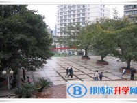 重庆市天星桥中学2025年招生计划