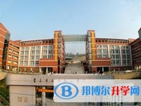 重庆市万州区新田中学2024年排名
