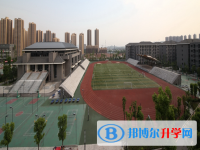 重庆市璧山中学校2025年招生计划