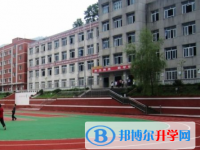 奉节县上坝中学2025年招生计划