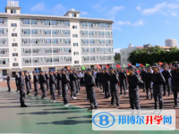 楚雄州民族中学2025年招生计划