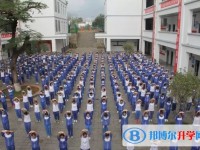 云南省云县第一中学2025年招生计划