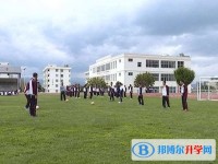 宾川县第四高级中学2025年招生计划