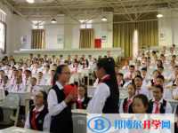 云南省楚雄第一中学2024年招生计划