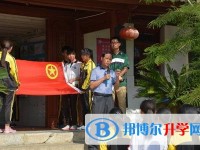 宾川县第一完全中学2024年招生计划