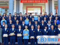 姚安县第一中学2025年招生计划