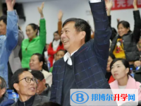 楚雄市新街中学2025年招生计划