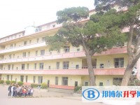 昭阳区第二中学2025年招生计划