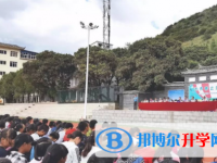 丽江市第一高级中学2025年招生计划