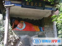 云南永胜县第二中学2025年招生计划