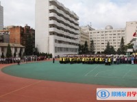 昆明第十中学2025年招生计划