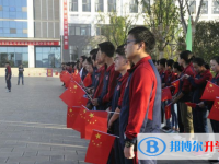 昭通市民族中学2024年招生计划
